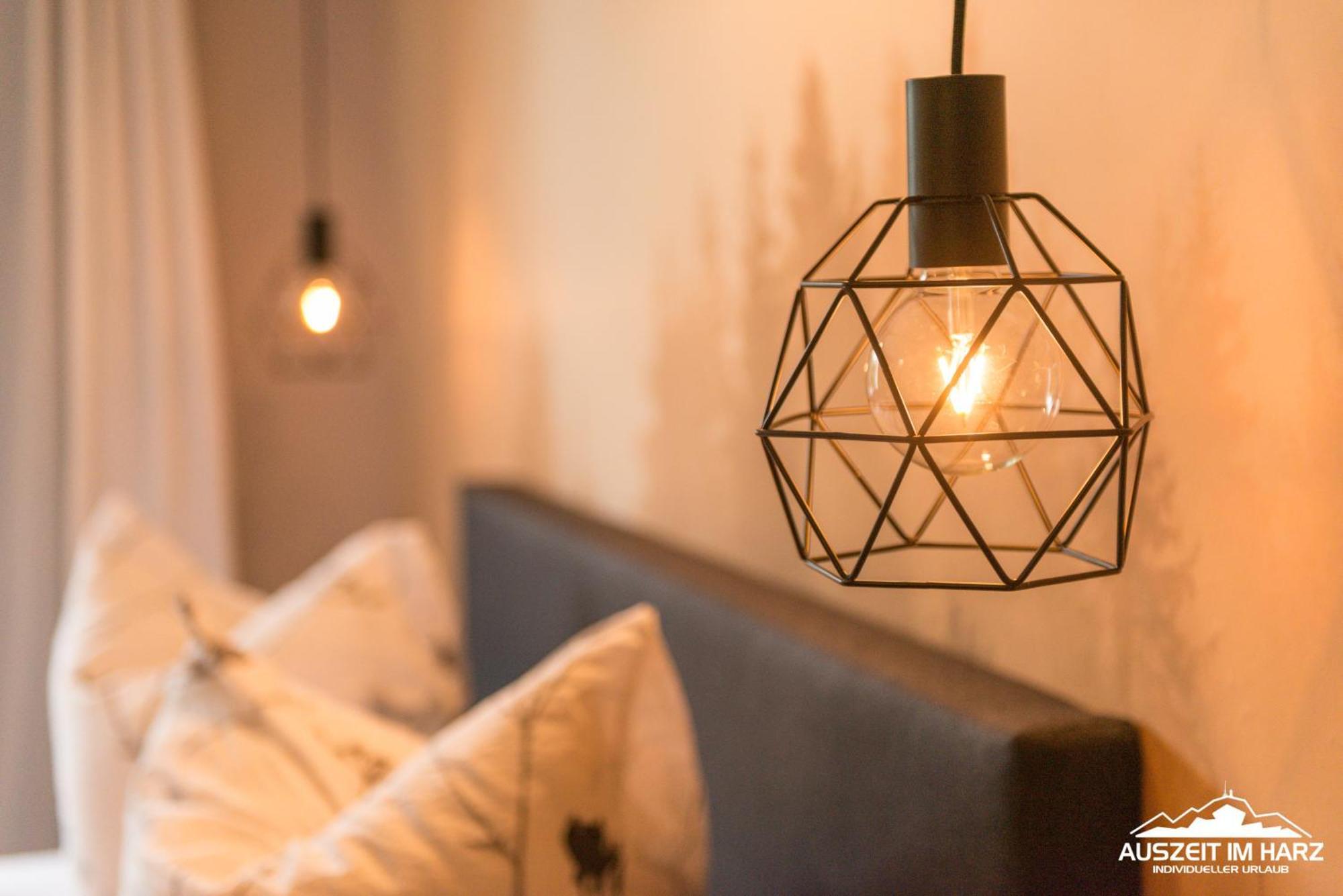 Appartamento Auszeit-im-harz Haus 3 2 *