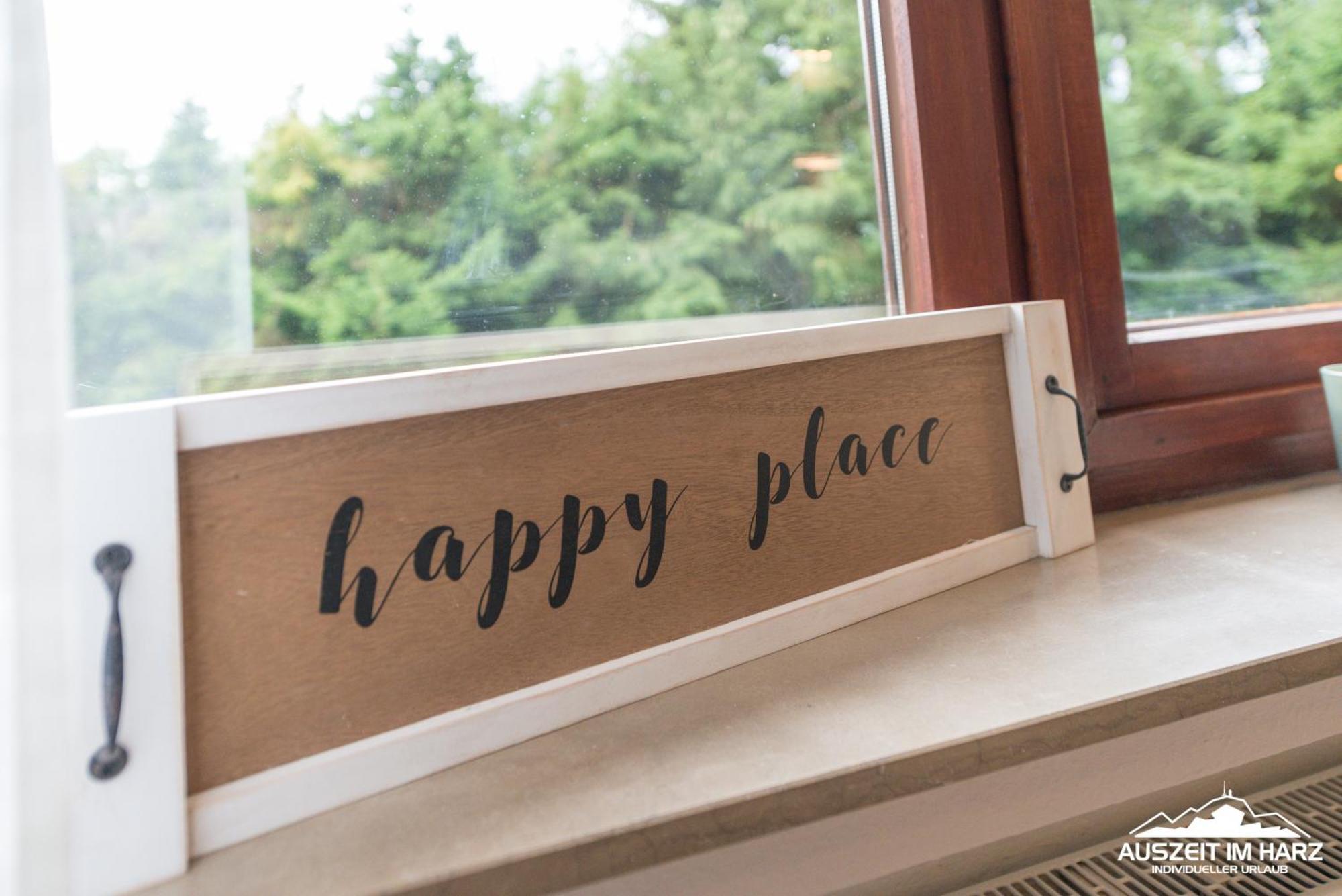 Auszeit-im-harz Haus 3 2 Appartamento