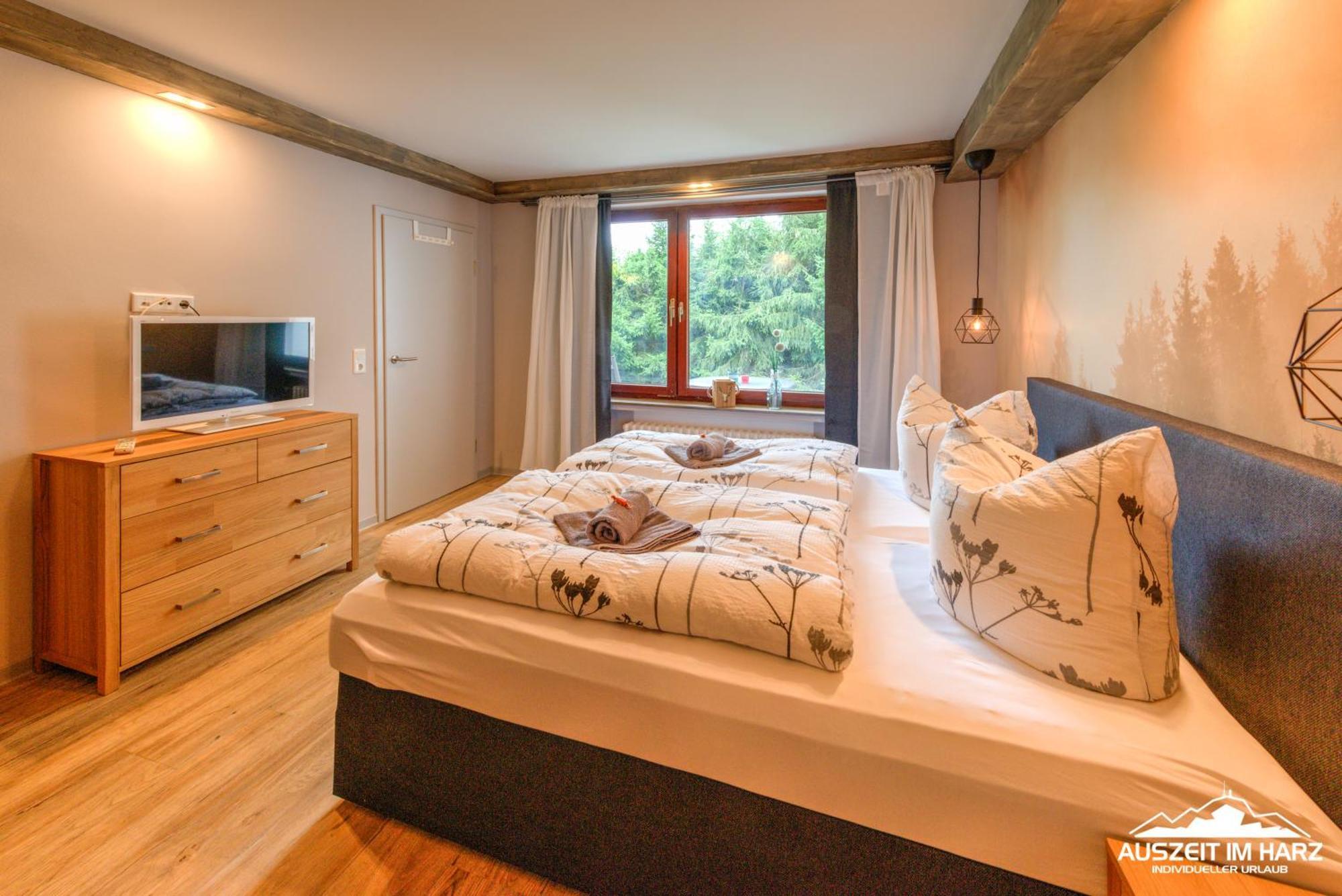 Auszeit-im-harz Haus 3 2 Braunlage
