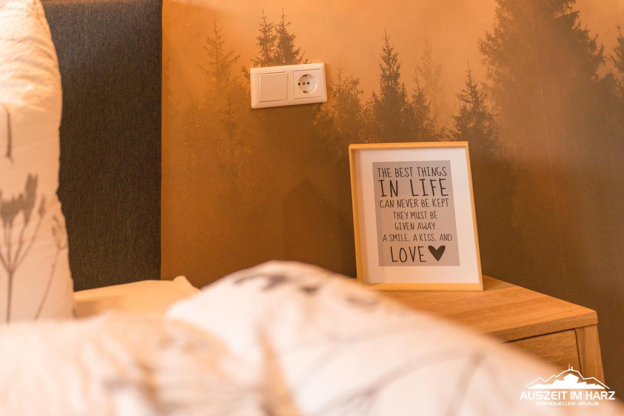 Appartamento Auszeit-im-harz Haus 3 2
