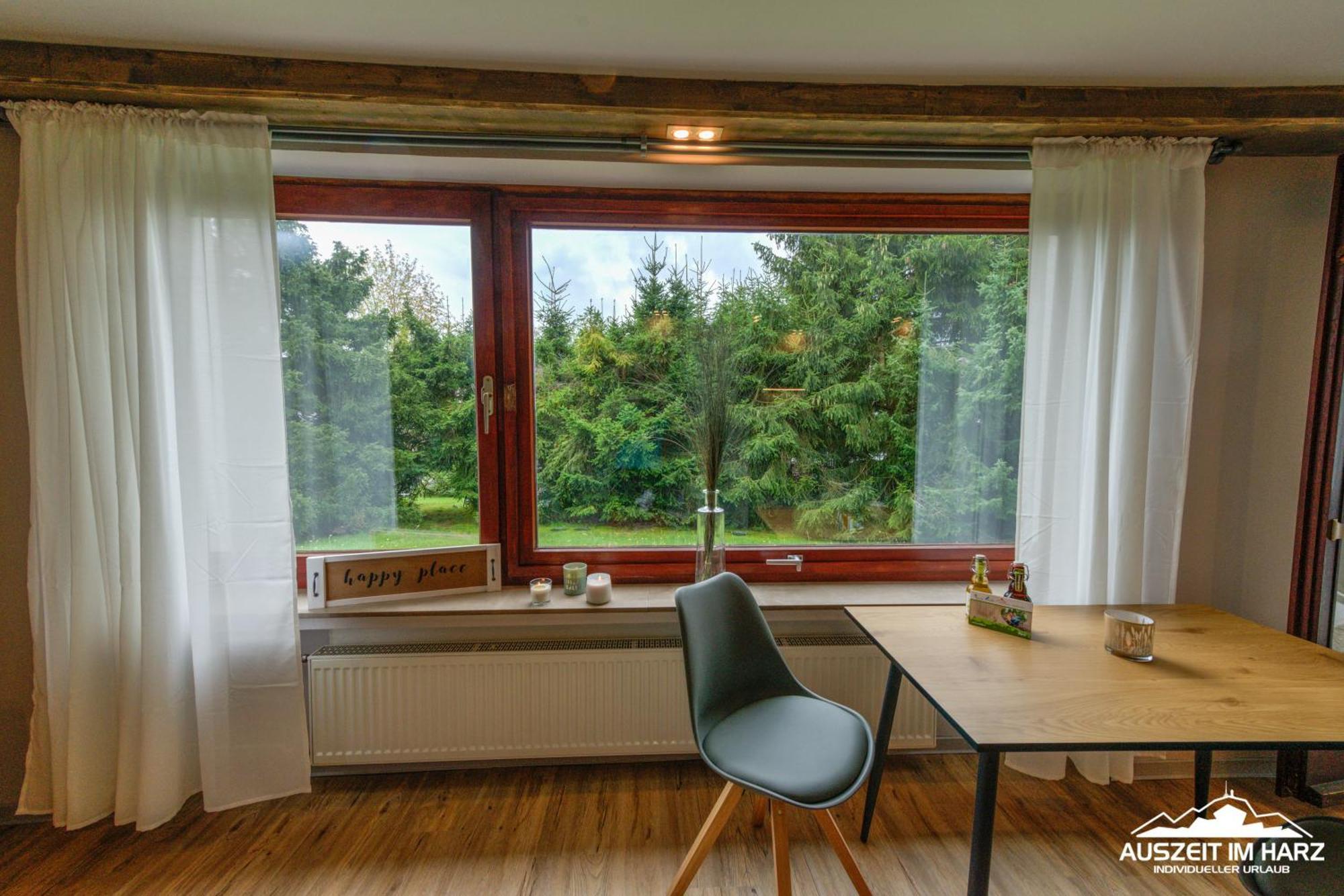 Auszeit-im-harz Haus 3 2 * Braunlage