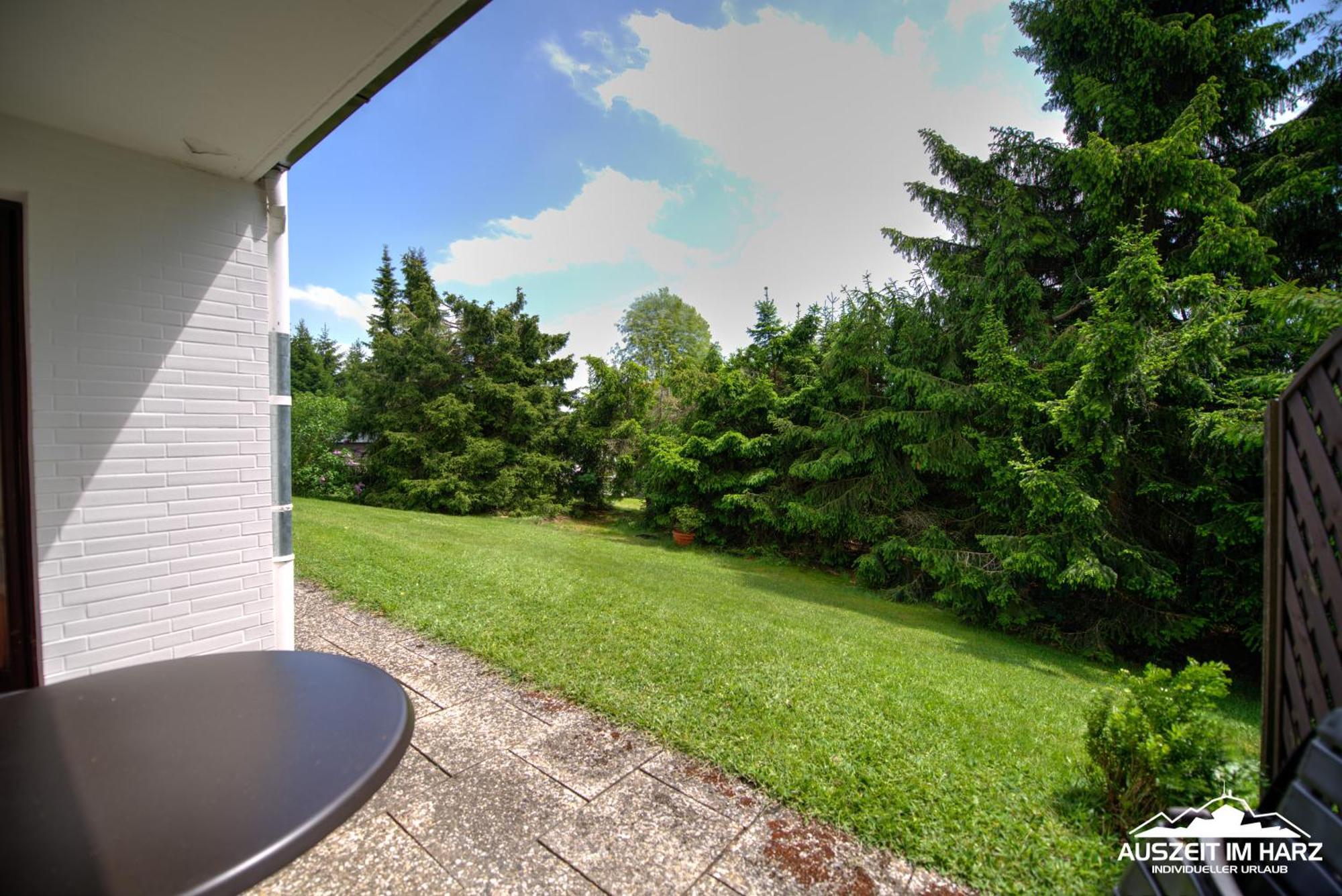 Appartamento Auszeit-im-harz Haus 3 2